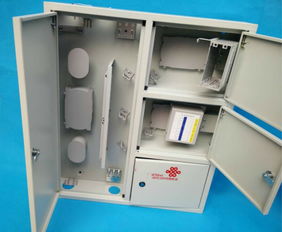 FTTH ABS 36芯光纖分線盒 慈溪市觀海衛(wèi)誠貴通信設(shè)備廠的高效通信終端解決方案